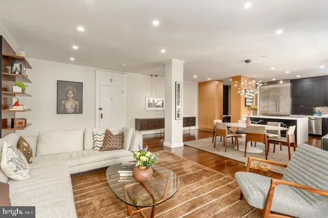 $4,800 | 2311 Connecticut Avenue Northwest, Unit 706, Washington, DC 20009