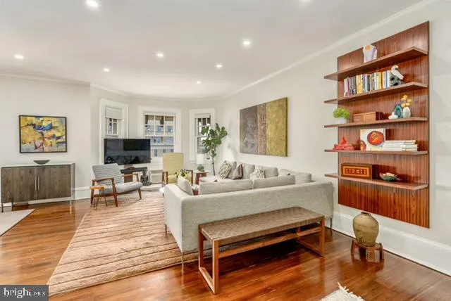 $4,800 | 2311 Connecticut Avenue Northwest, Unit 706, Washington, DC 20009