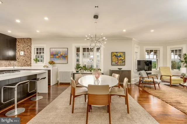 $4,800 | 2311 Connecticut Avenue Northwest, Unit 706, Washington, DC 20009