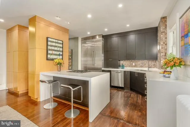 $4,800 | 2311 Connecticut Avenue Northwest, Unit 706, Washington, DC 20009