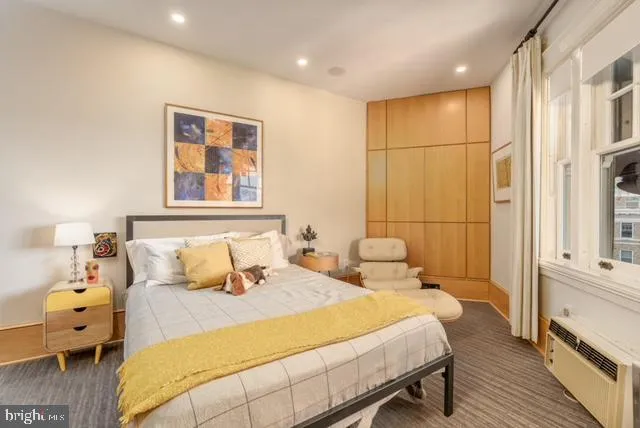 $4,800 | 2311 Connecticut Avenue Northwest, Unit 706, Washington, DC 20009