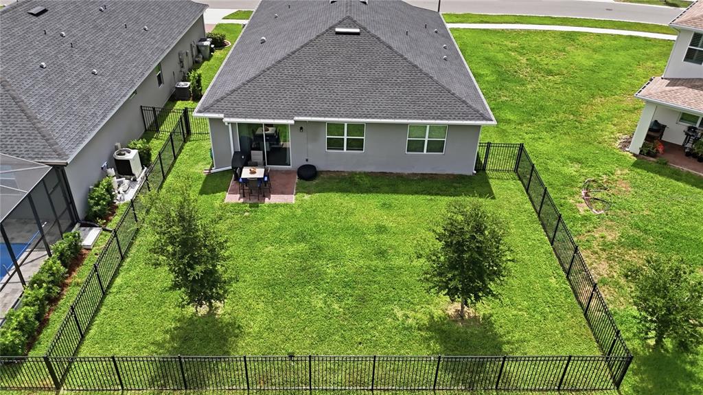2784 Park Ridge Street Apopka, FL 32712 - Photo 37 of 59