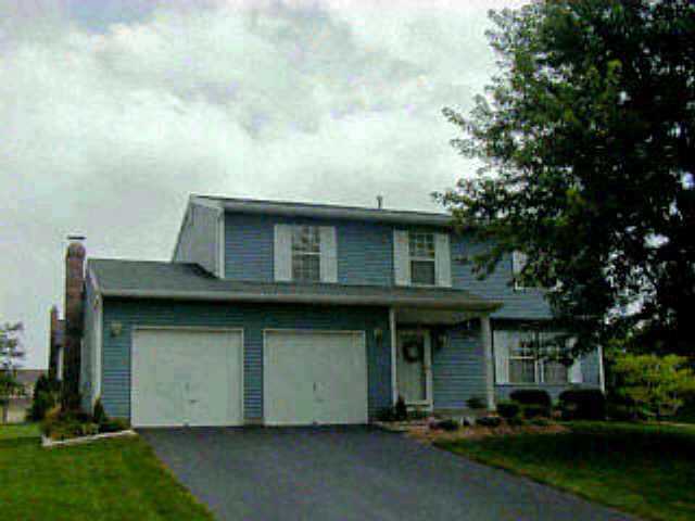 150 Highmeadows Circle Powell, OH 43065 - Photo 1 of 1