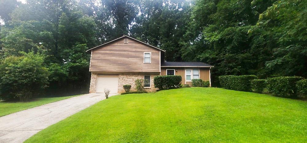 4357 Dogwood Farms Drive Decatur, GA 30034 - Photo 1 of 1