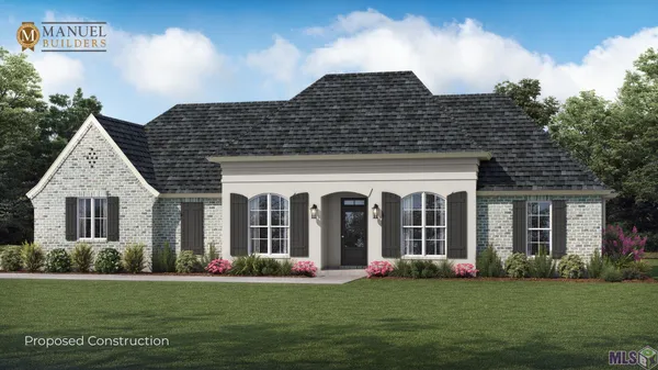 $405,000 | 151 Nottingham Trail, Houma, LA 70360