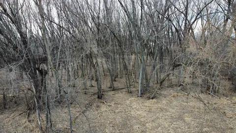 a view of small space