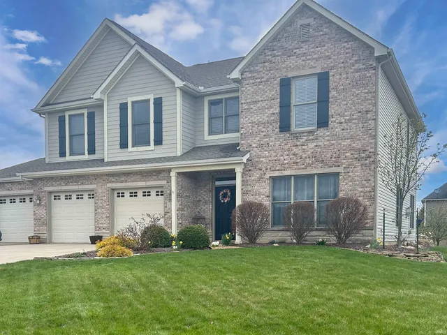 $459,900 | 13018 Tuscany Way, Fort Wayne, IN 46845