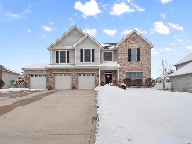 $454,900 | 13018 Tuscany Way, Fort Wayne, IN 46845