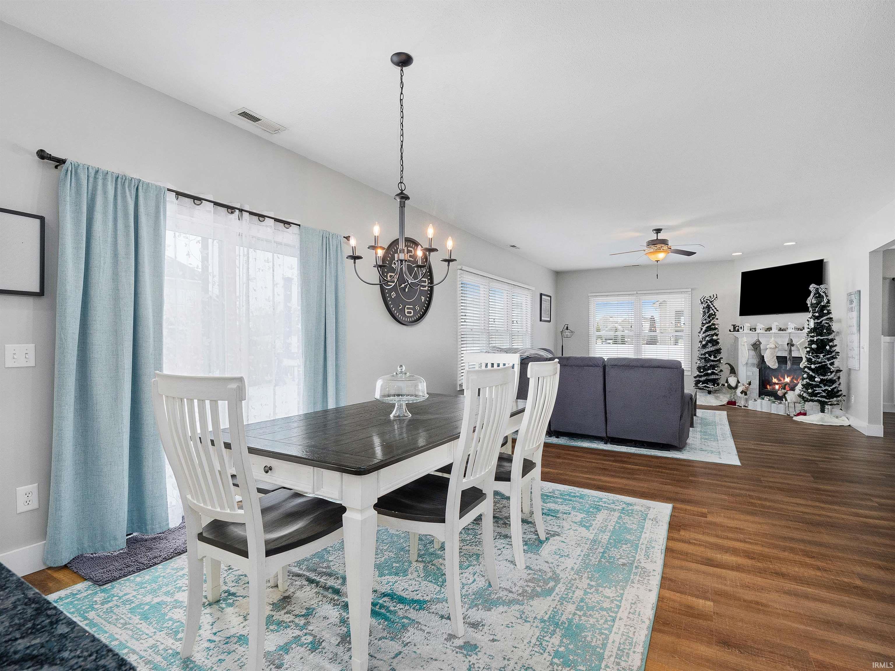 13018 Tuscany Way Fort Wayne, IN 46845 - Photo 11 of 36