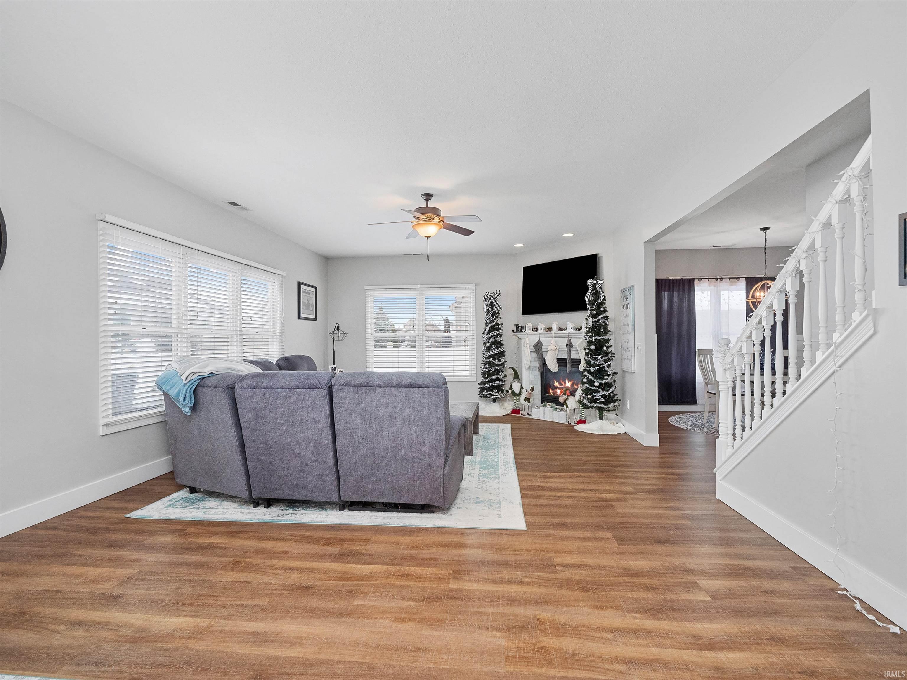 13018 Tuscany Way Fort Wayne, IN 46845 - Photo 12 of 36