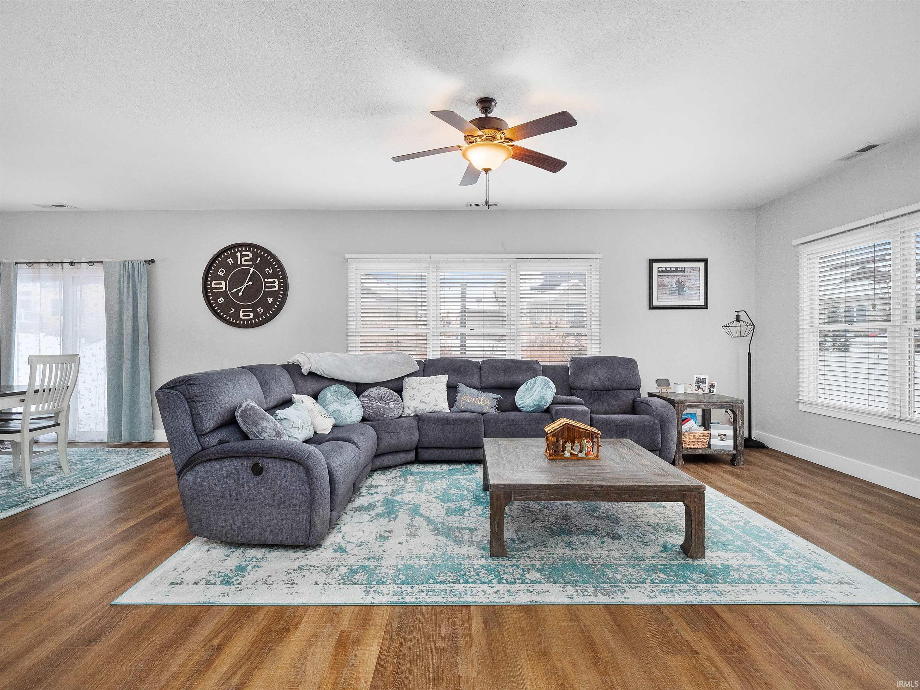 13018 Tuscany Way Fort Wayne, IN 46845 - Photo 13 of 36