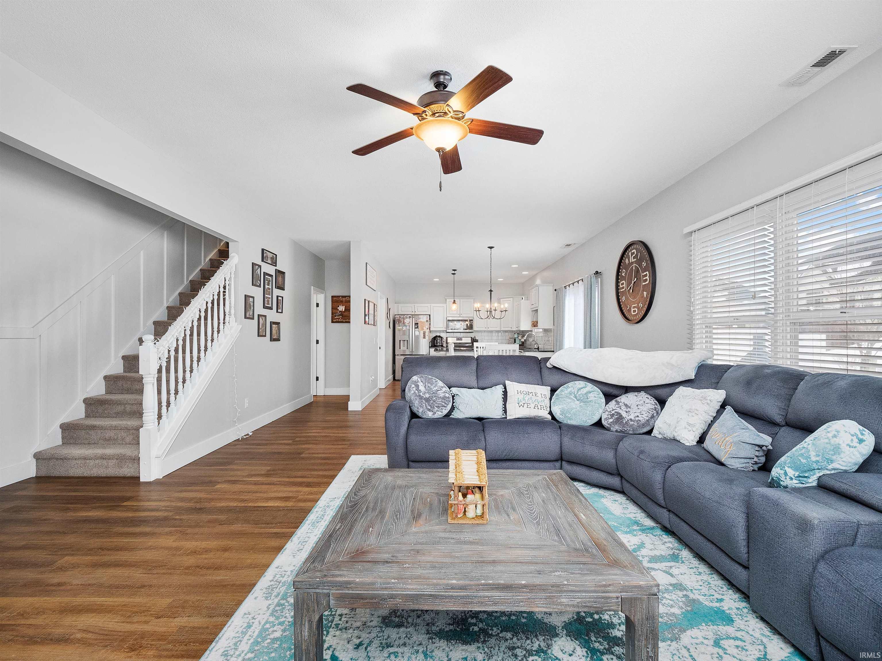 13018 Tuscany Way Fort Wayne, IN 46845 - Photo 14 of 36