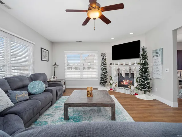 $459,900 | 13018 Tuscany Way, Fort Wayne, IN 46845