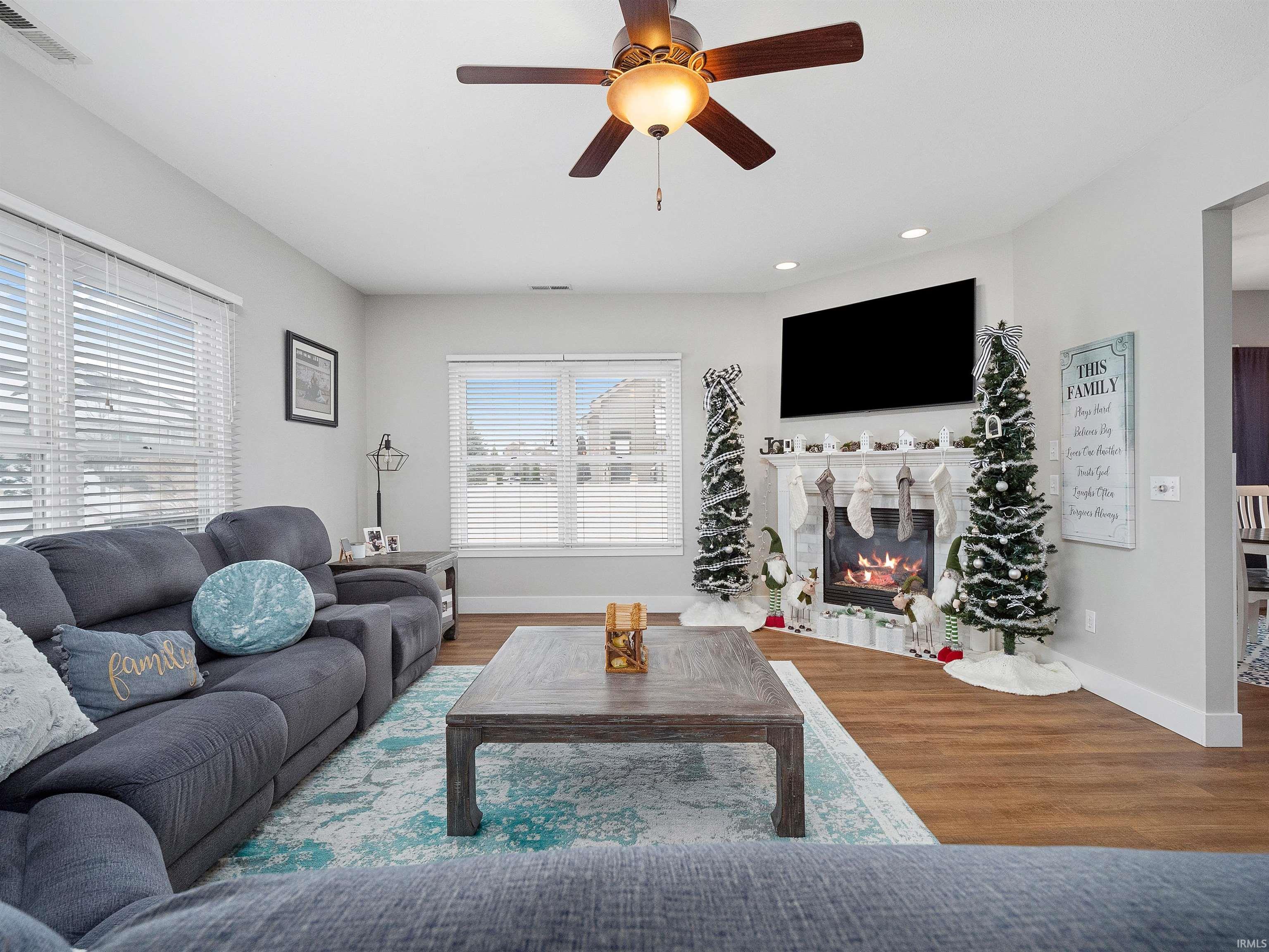 13018 Tuscany Way Fort Wayne, IN 46845 - Photo 15 of 36