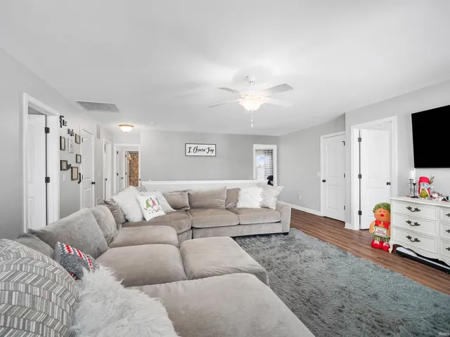 $459,900 | 13018 Tuscany Way, Fort Wayne, IN 46845