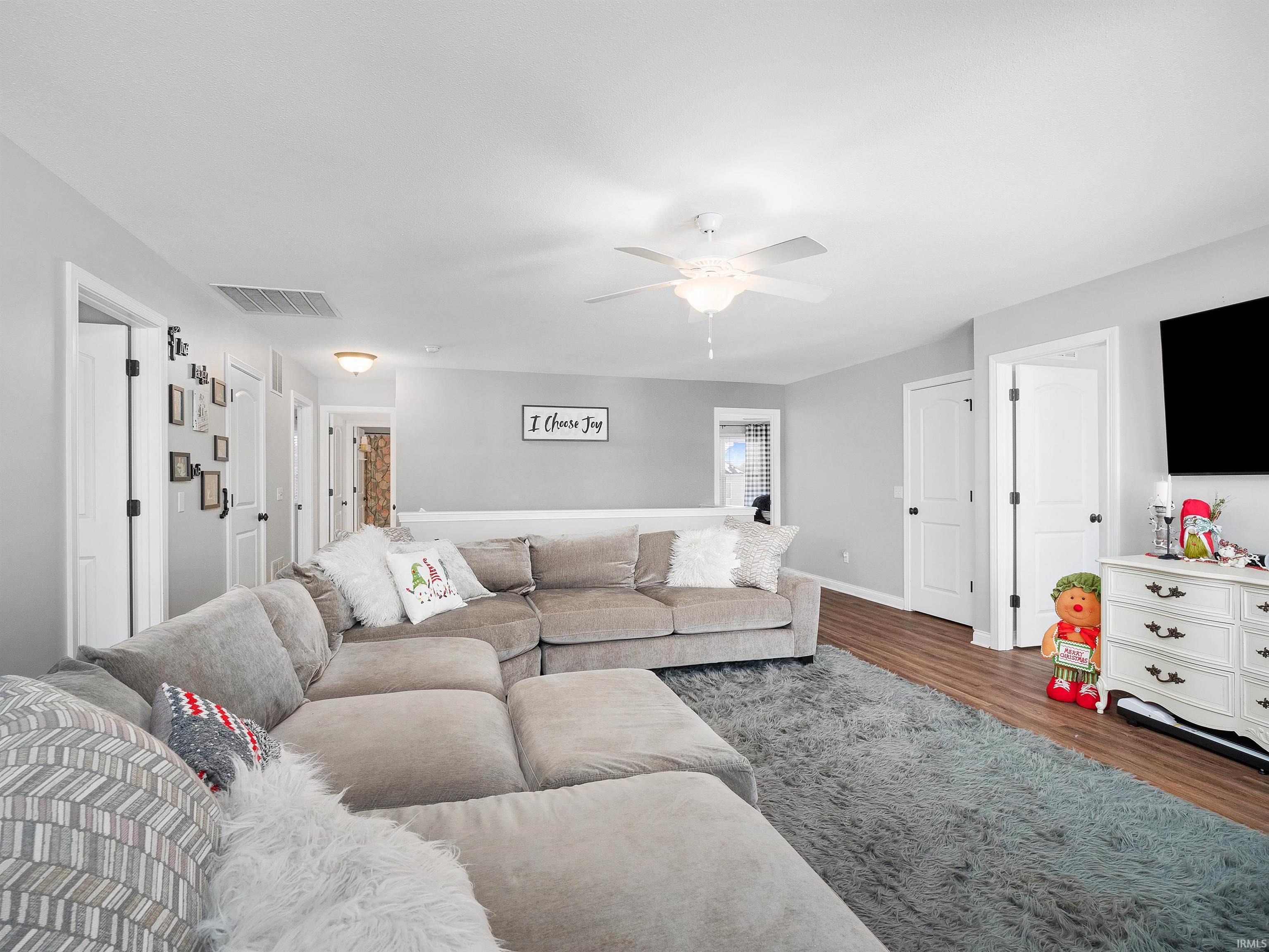 13018 Tuscany Way Fort Wayne, IN 46845 - Photo 21 of 36