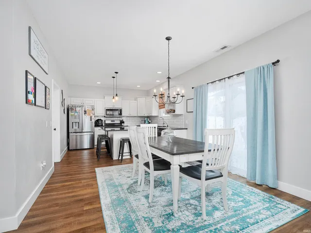 $459,900 | 13018 Tuscany Way, Fort Wayne, IN 46845