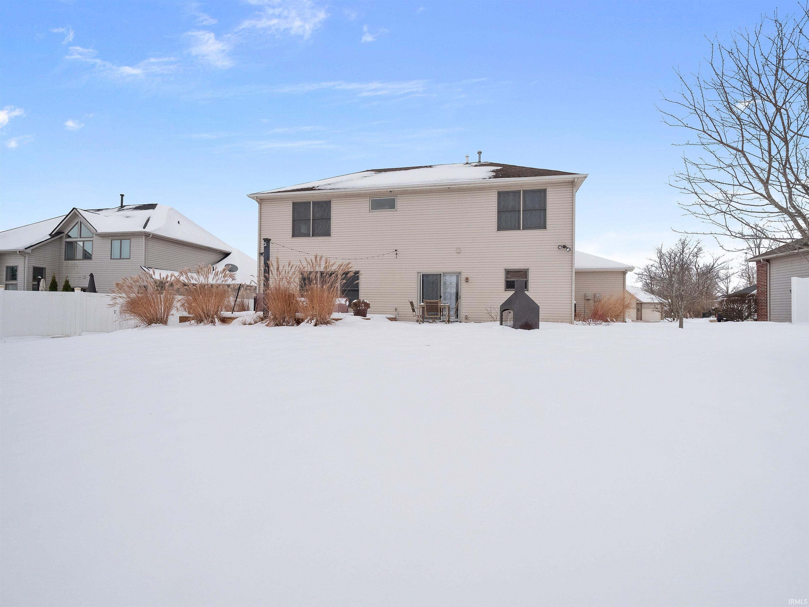 13018 Tuscany Way Fort Wayne, IN 46845 - Photo 33 of 36