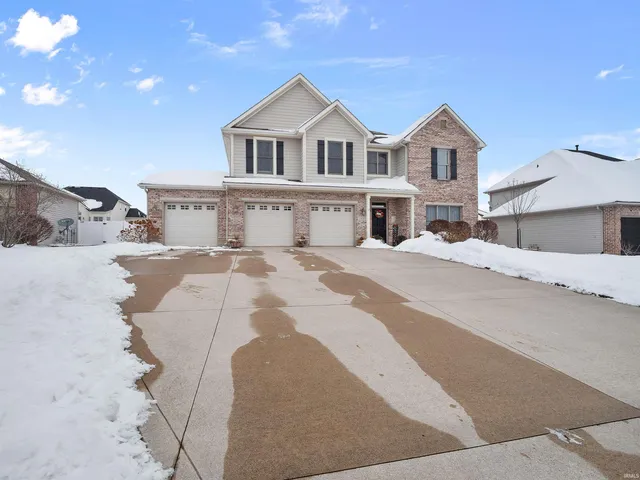 $459,900 | 13018 Tuscany Way, Fort Wayne, IN 46845