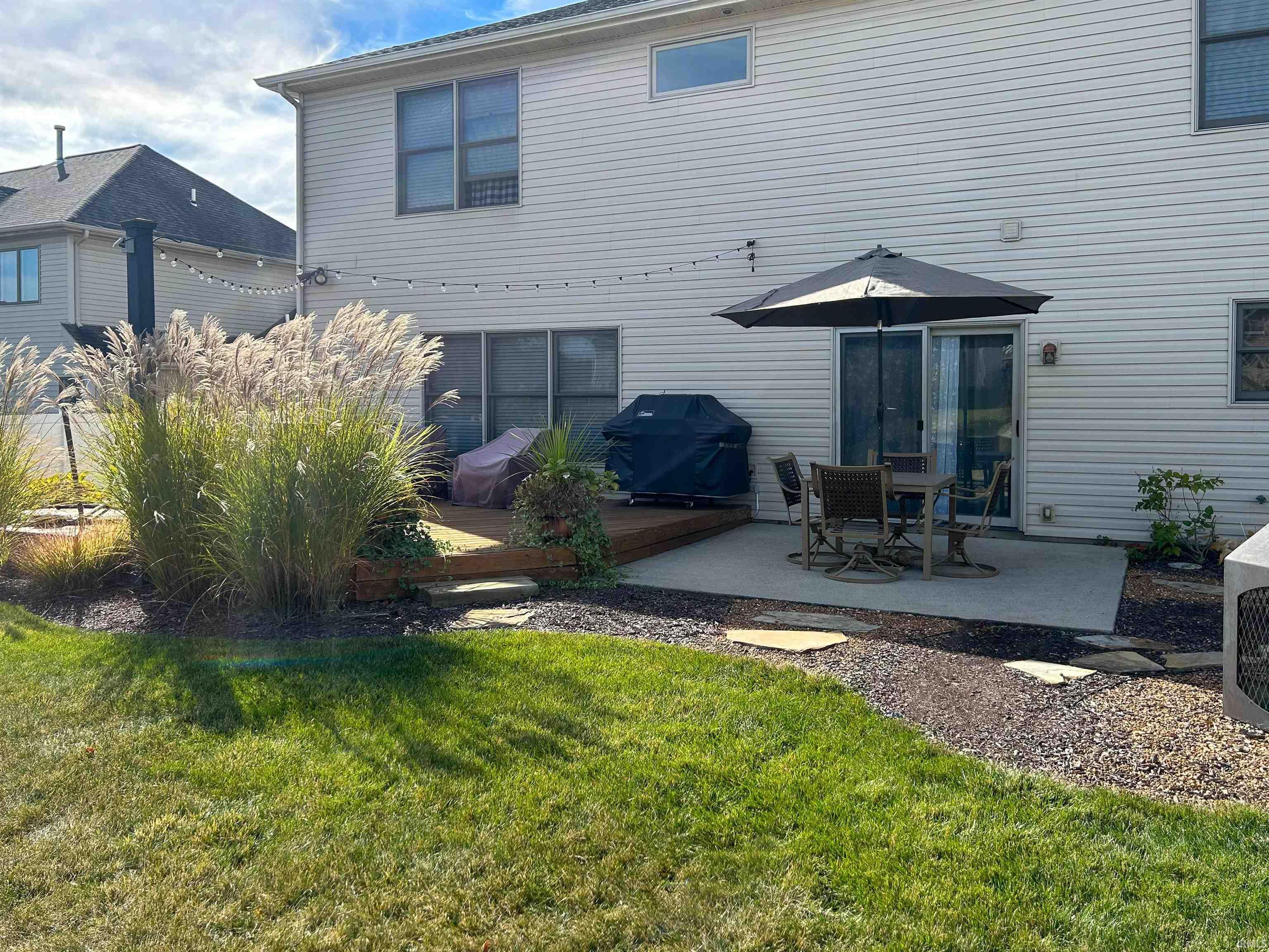 13018 Tuscany Way Fort Wayne, IN 46845 - Photo 36 of 36