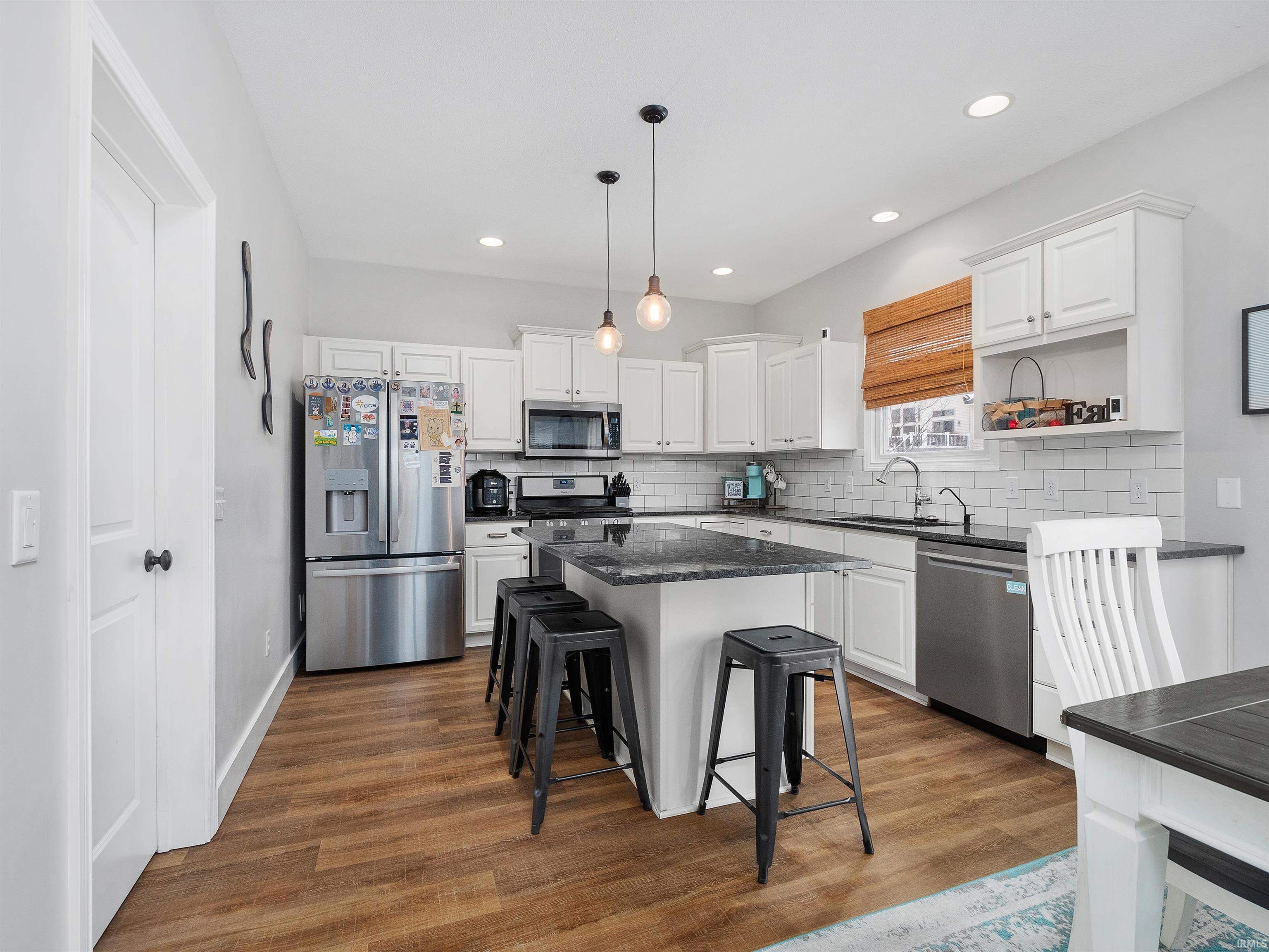 13018 Tuscany Way Fort Wayne, IN 46845 - Photo 10 of 36