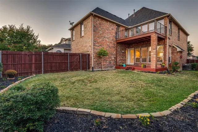 $690,000 | 3604 University Park Lane, Irving, TX 75062