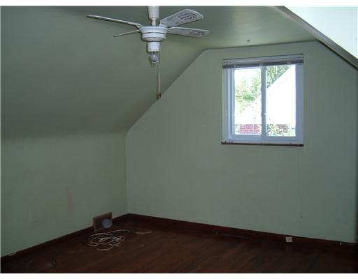 1115 Jacks Run Road North Versailles, PA 15137 - Photo 9 of 10 Other. Bedroom, hardwood floor.