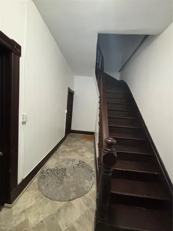 a view of entryway
