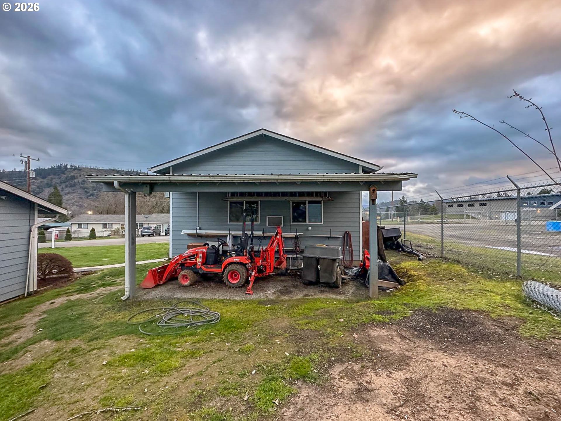 61 Oak Street Winston, OR 97496 - Photo 30 of 46 Gallery Image 30