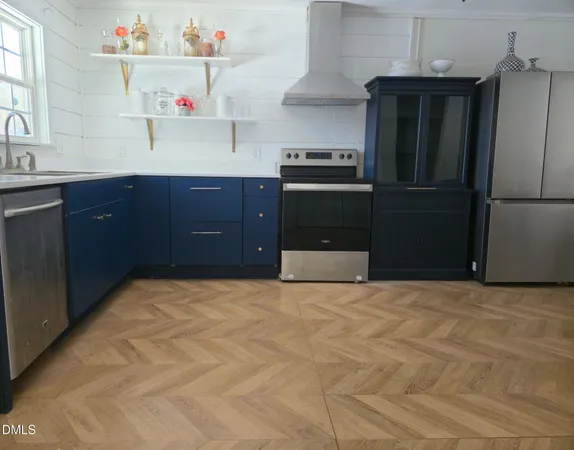 $245,000 | 3602 Pine Knoll Drive, Raleigh, NC 27604