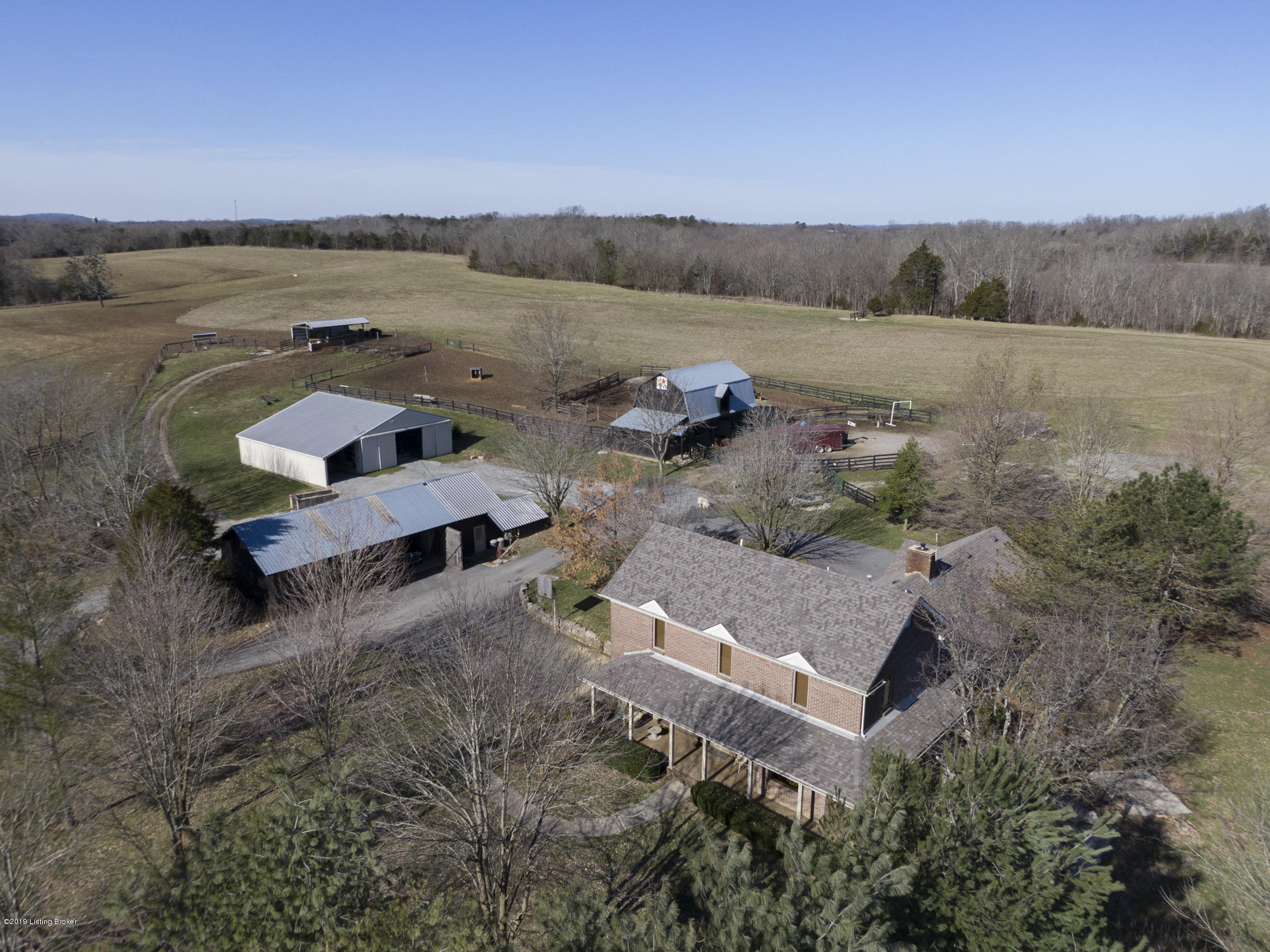 1500 Samuels Road Coxs Creek, KY 40013 - Photo 62 of 70 1500 Samuels Road-1062