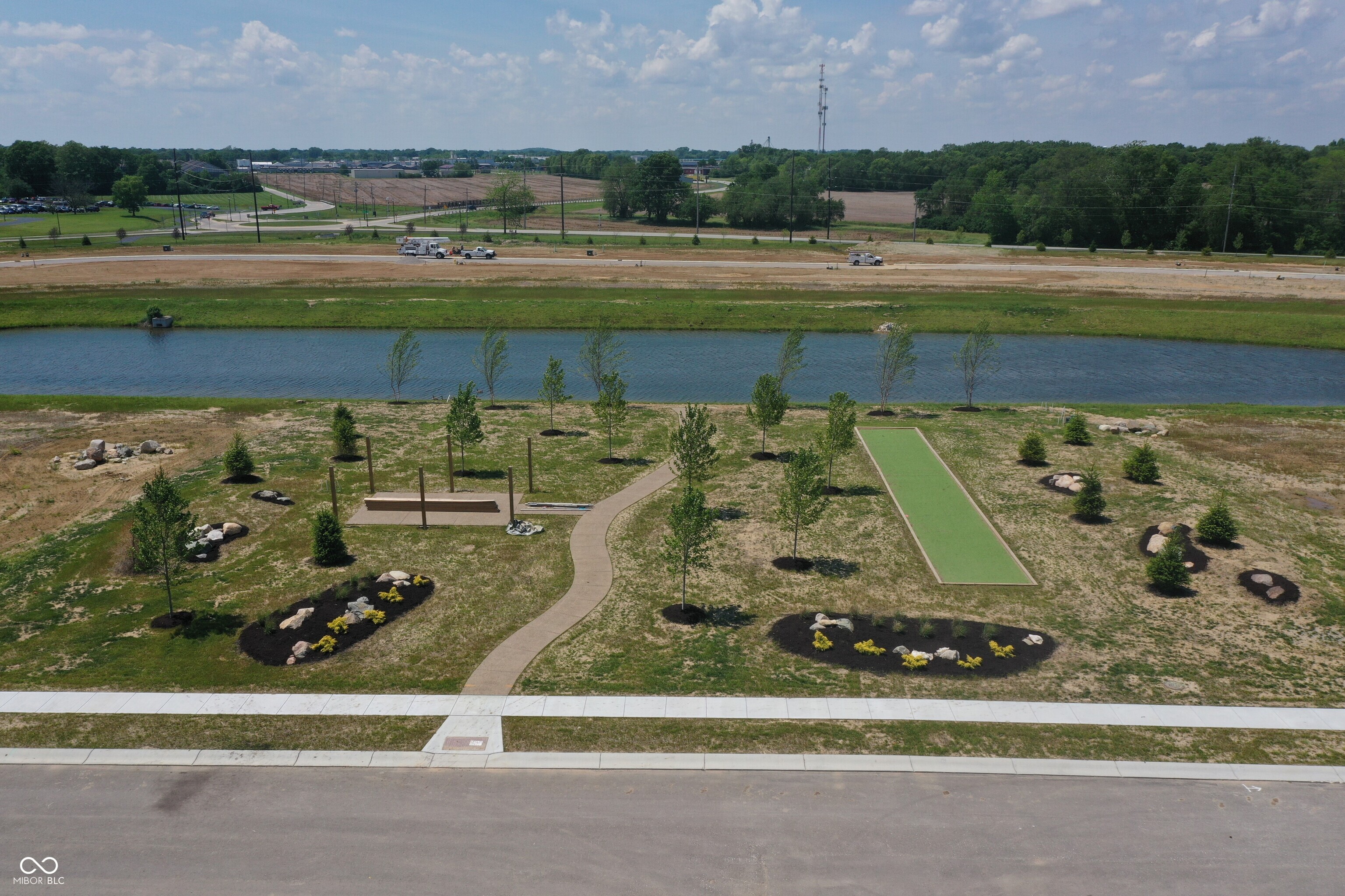 836 Beechtree Lane Franklin, IN 46131 - Photo 13 of 33