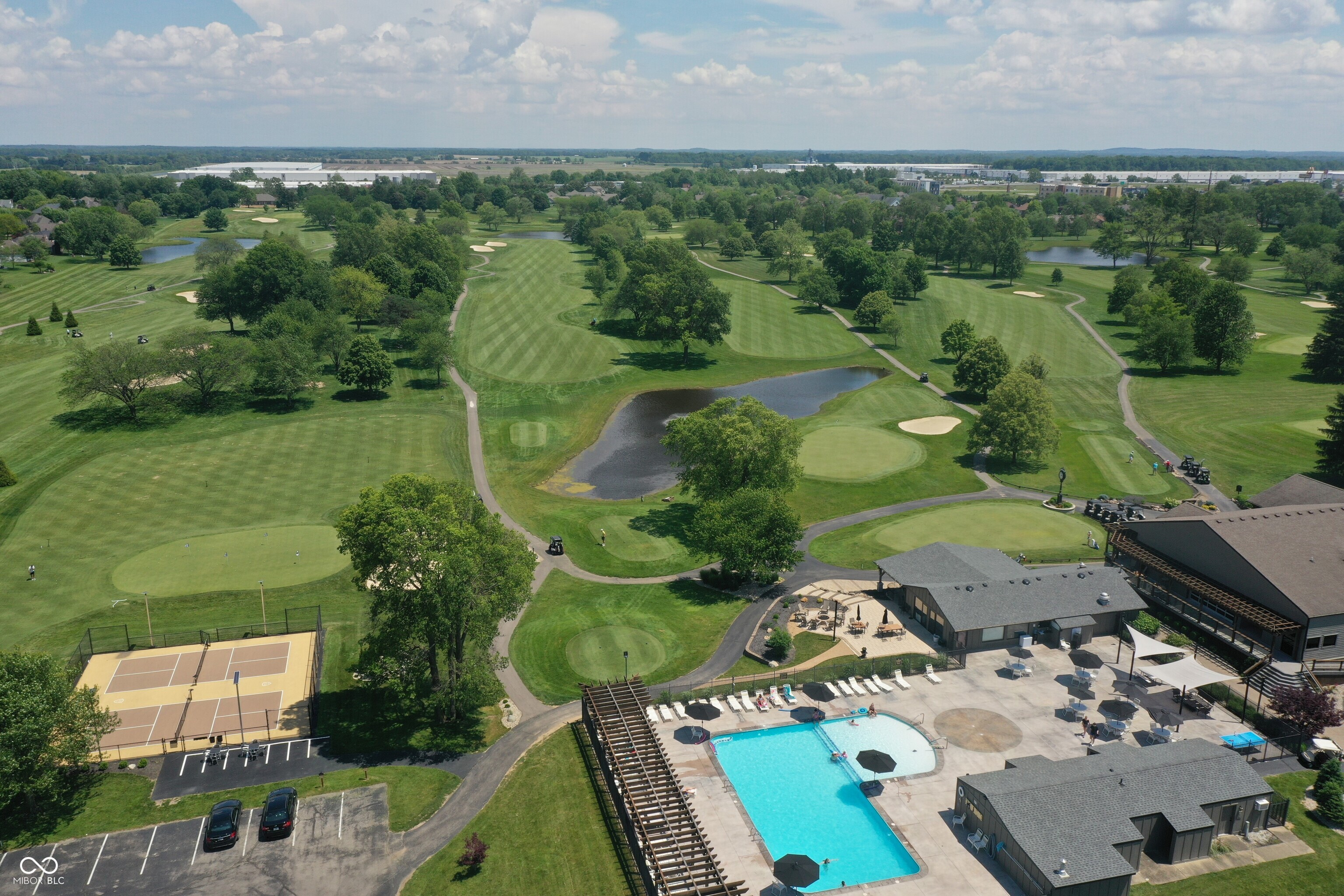 836 Beechtree Lane Franklin, IN 46131 - Photo 7 of 33