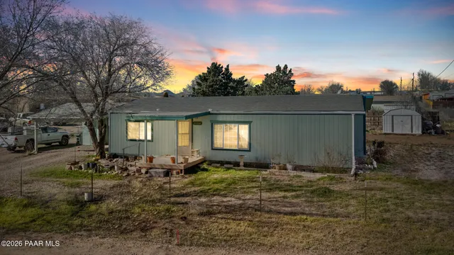 $243,000 | 24160 North Kyoto Avenue, Paulden, AZ 86334