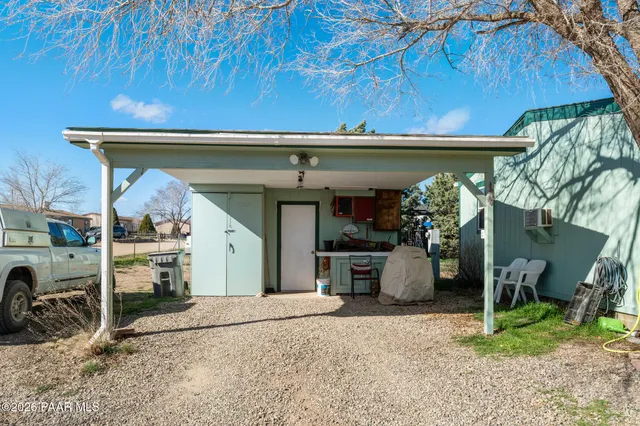 $243,000 | 24160 North Kyoto Avenue, Paulden, AZ 86334