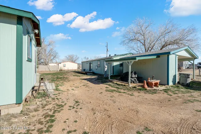 $243,000 | 24160 North Kyoto Avenue, Paulden, AZ 86334