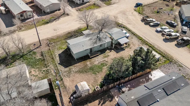 $243,000 | 24160 North Kyoto Avenue, Paulden, AZ 86334