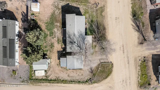 $243,000 | 24160 North Kyoto Avenue, Paulden, AZ 86334