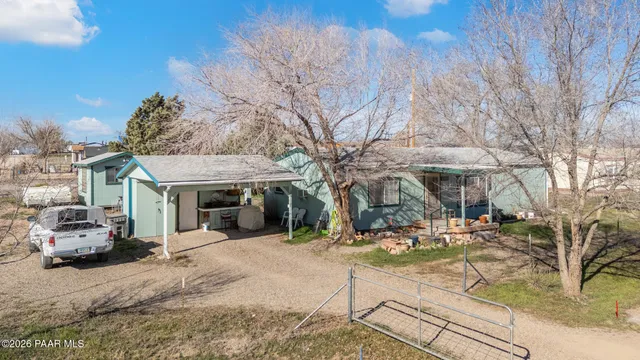 $243,000 | 24160 North Kyoto Avenue, Paulden, AZ 86334