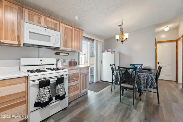 $243,000 | 24160 North Kyoto Avenue, Paulden, AZ 86334