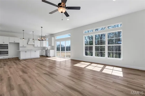 $773,095 | 308 Schaper Estates Crossing, Foristell, MO 63348