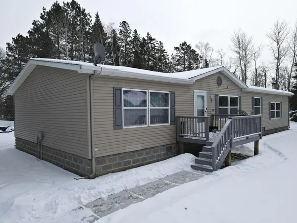 $244,900 | 27244 Bass Brook Lane, Cohasset, MN 55721