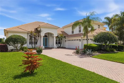 a view of an entryway of a house