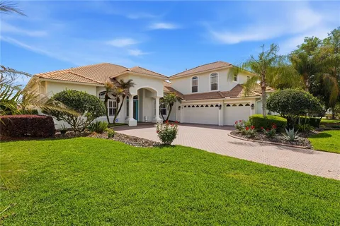 $1,100,000 | 10513 Bermuda Isle Drive, Tampa, FL 33647