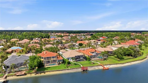 $1,100,000 | 10513 Bermuda Isle Drive, Tampa, FL 33647