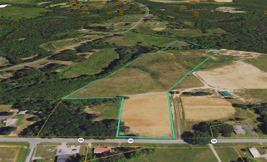 700 Ruffin Nc 27326, Unit TRACT B Ruffin, NC 27326 - Photo 2 of 14