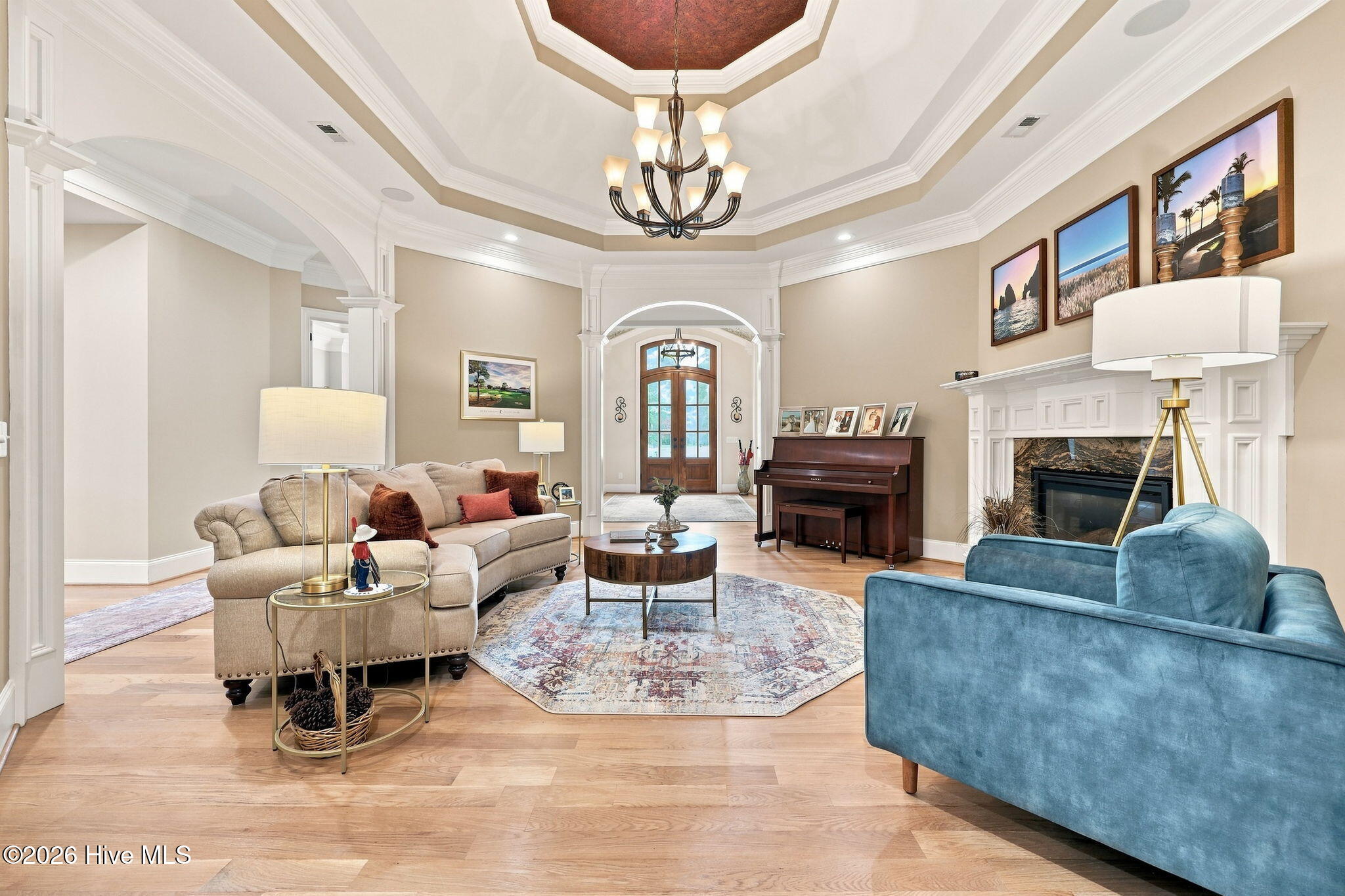 25 Masters Ridge Place Southern Pines, NC 28387 - Photo 4 of 77 Gallery Image 4