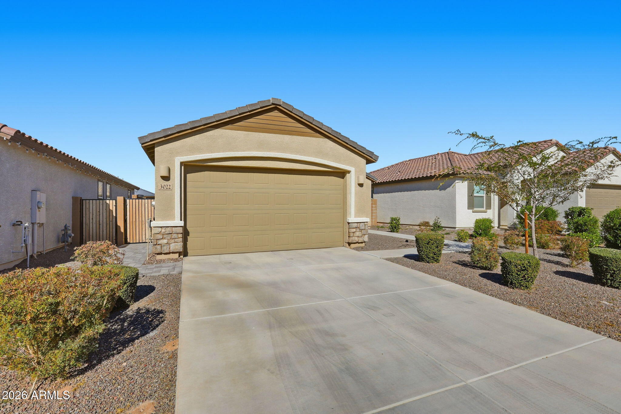 3022 East Riding Boot Way San Tan Valley, AZ 85140 - Photo 2 of 36
