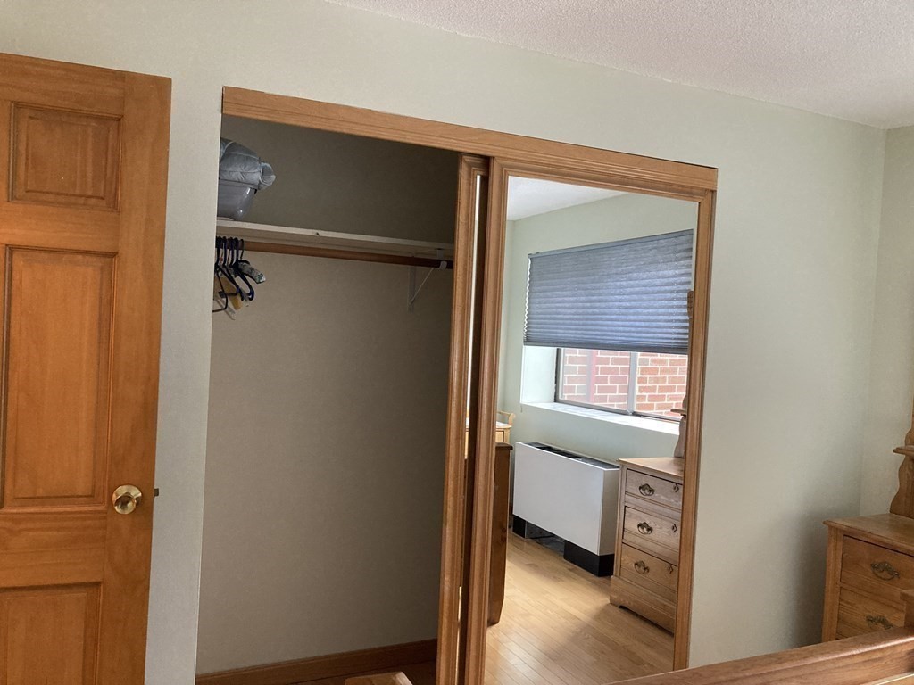 1 Summit Drive, Unit 26 Reading, MA 01867 - Photo 13 of 26 a view of an entryway door