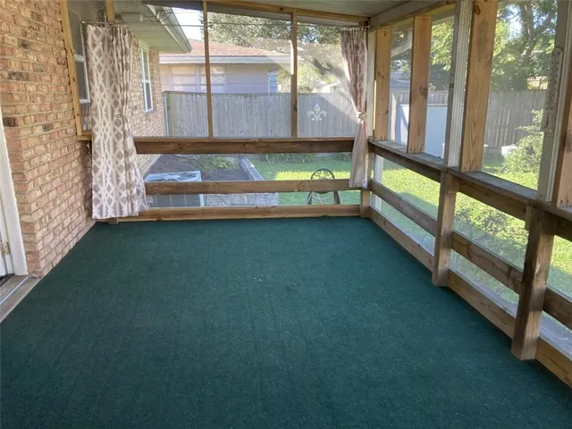 $1,900 | 5629 Rosalie Court, Metairie, LA 70003